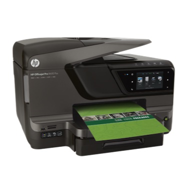 Cartuchos HP OfficeJet Pro 8600 e-All-in-One